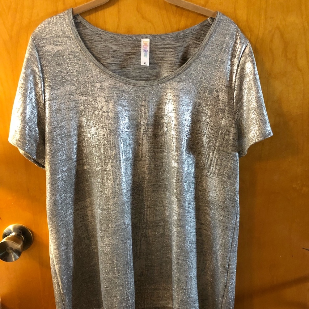 LuLaRoe Classic T. Elegant Collection